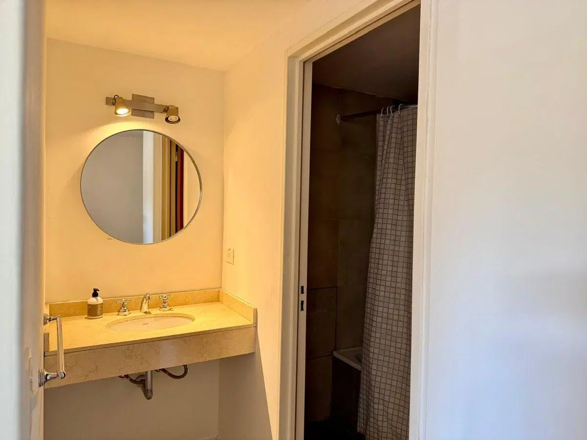 Departamento venta vista al lago 3 amb. céntrico 3