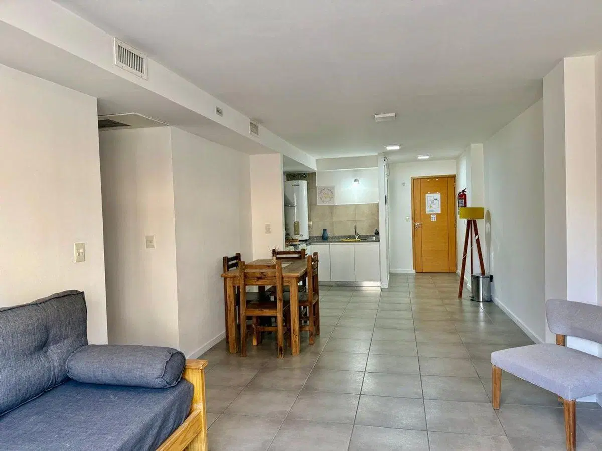 Departamento venta vista al lago 3 amb. céntrico 5