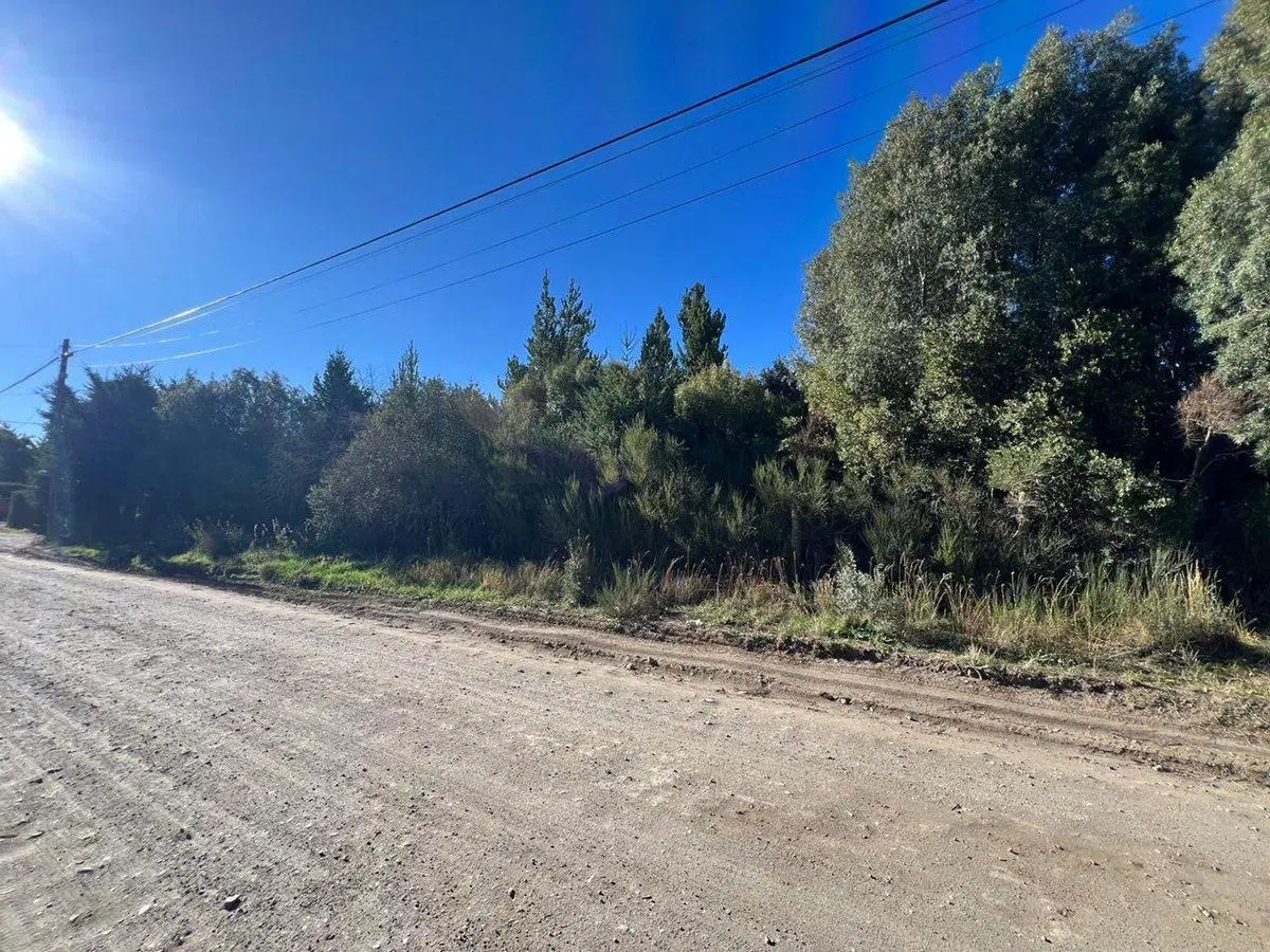 VENTA LOTE 800M2 BARRIO TRES LAGOS KM13 APTO PH 4