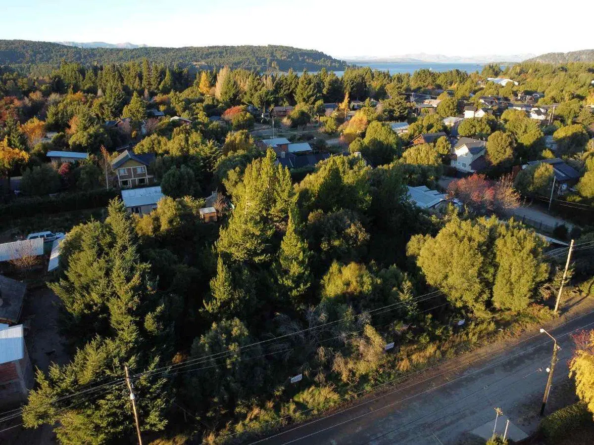 VENTA LOTE 1600M2 BARRIO TRES LAGOS KM13 APTO PH 5