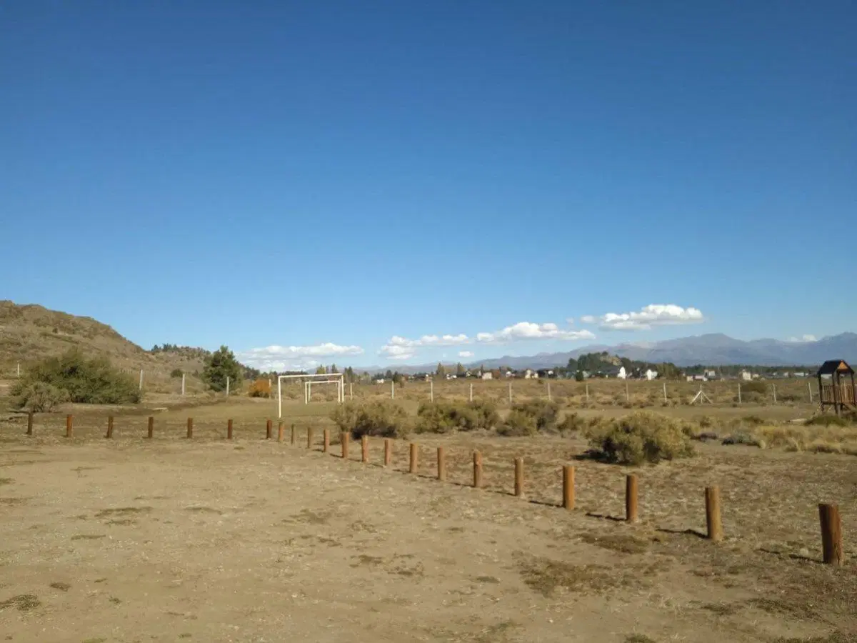 Lote N° 14 Barrancas de Dina Huapi 2
