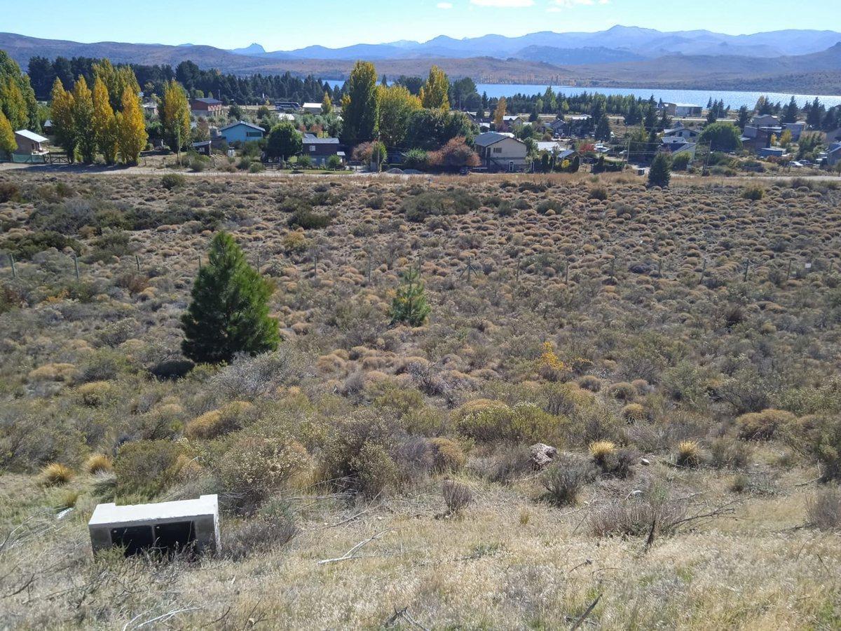 Lote N° 14 Barrancas de Dina Huapi