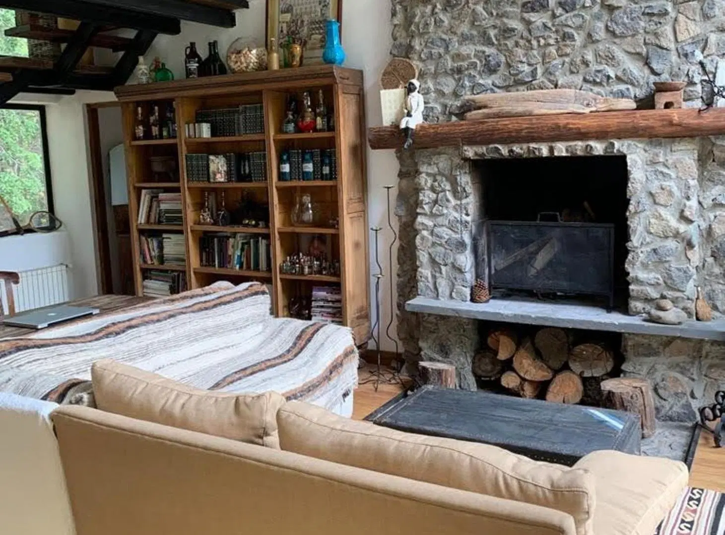 VENTA HERMOSA CASA EN LLAO LLAO - BARILOCHE 4