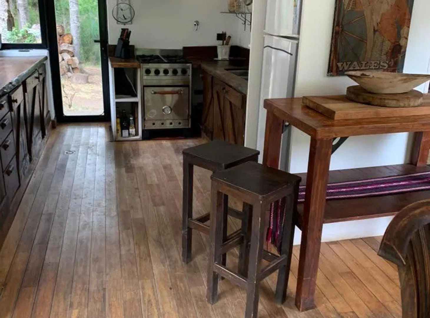 VENTA HERMOSA CASA EN LLAO LLAO - BARILOCHE 2