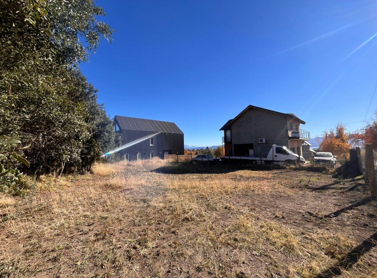 VENTA LOTE SOBRE AV. LAS VICTORIAS