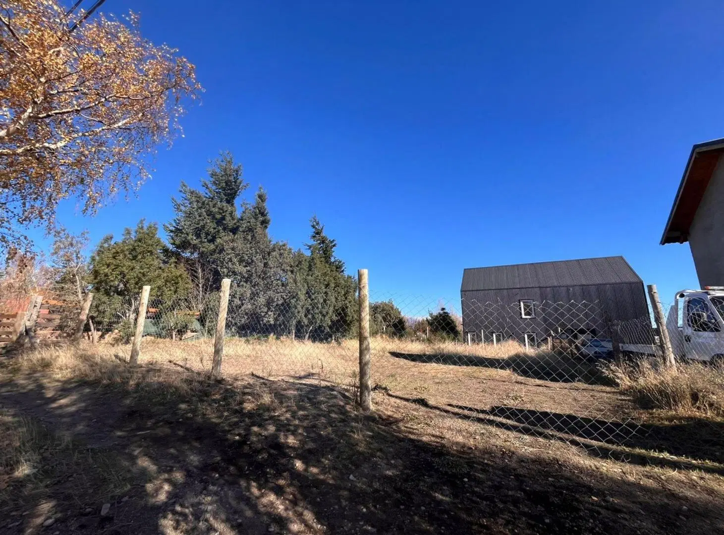 VENTA LOTE SOBRE AV. LAS VICTORIAS 3