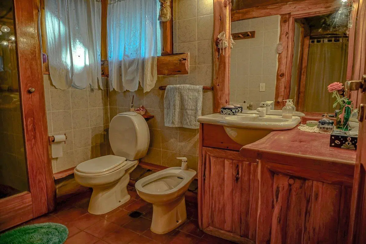 Casa en Venta Suyai Bariloche 3400m2 de lote 2