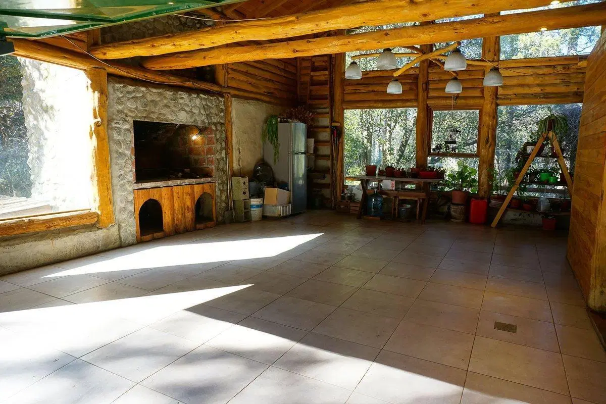 Casa en Venta Suyai Bariloche 3400m2 de lote 5