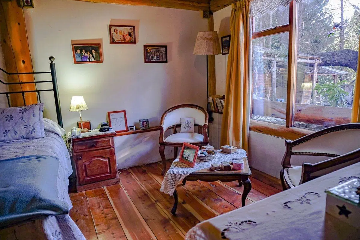 Casa en Venta Suyai Bariloche 3400m2 de lote 3