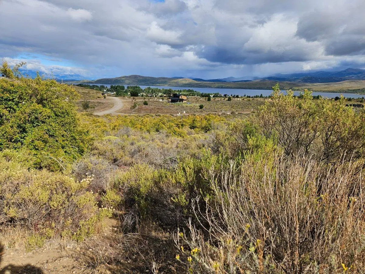 Exclusividad en lo Alto - Barrancas Dina Huapi 2