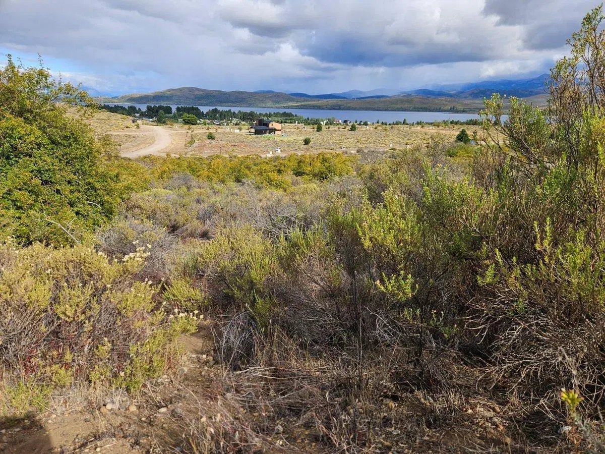 Exclusividad en lo Alto - Barrancas Dina Huapi 3