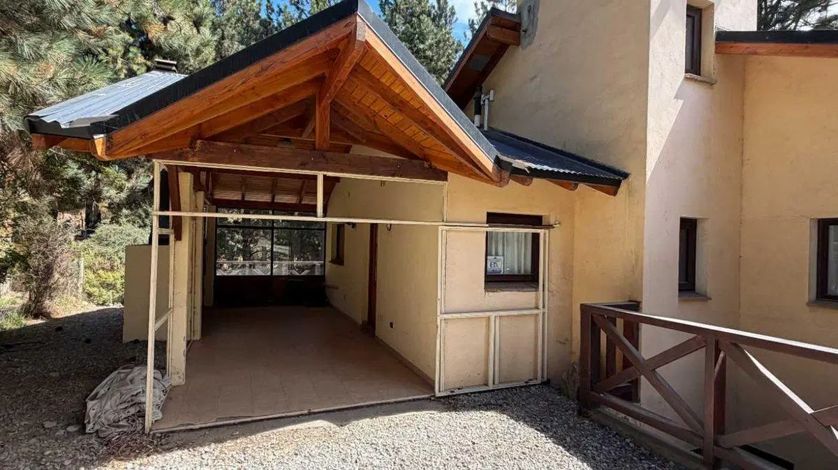 Venta casa categoría barrio Aldea del Este vista 2