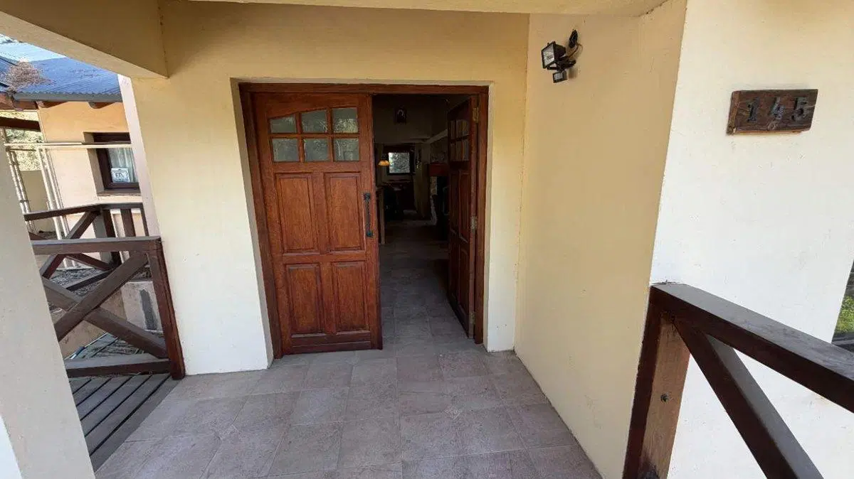 Venta casa categoría barrio Aldea del Este vista 5