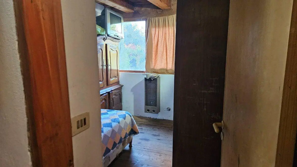 LOTE DE 3089M2 SOBRE BUSTILLO, SALIDA A DOS CALLES 4