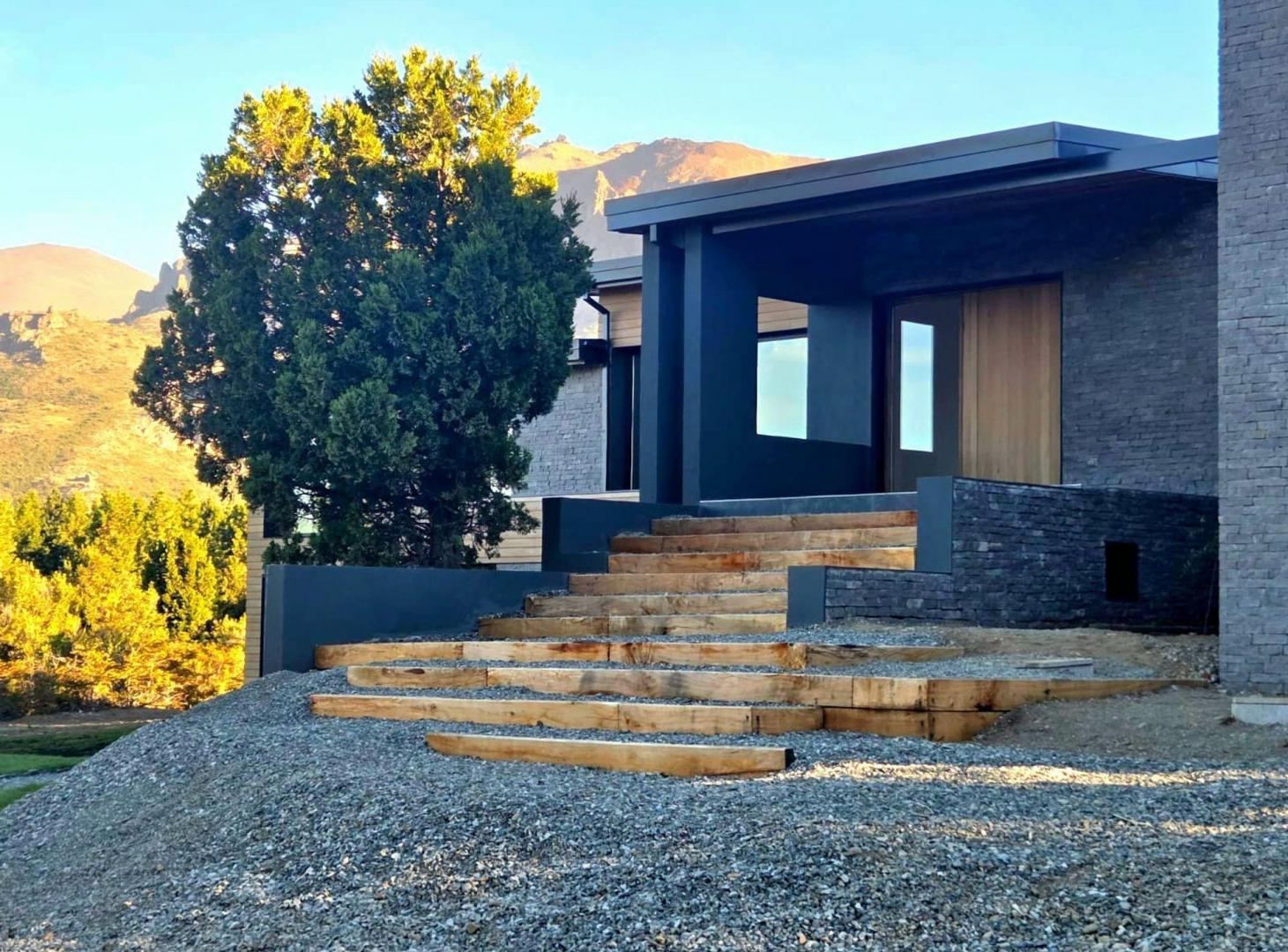 INCREIBLE CASA A LA VENTA EN ARELAUQUEN