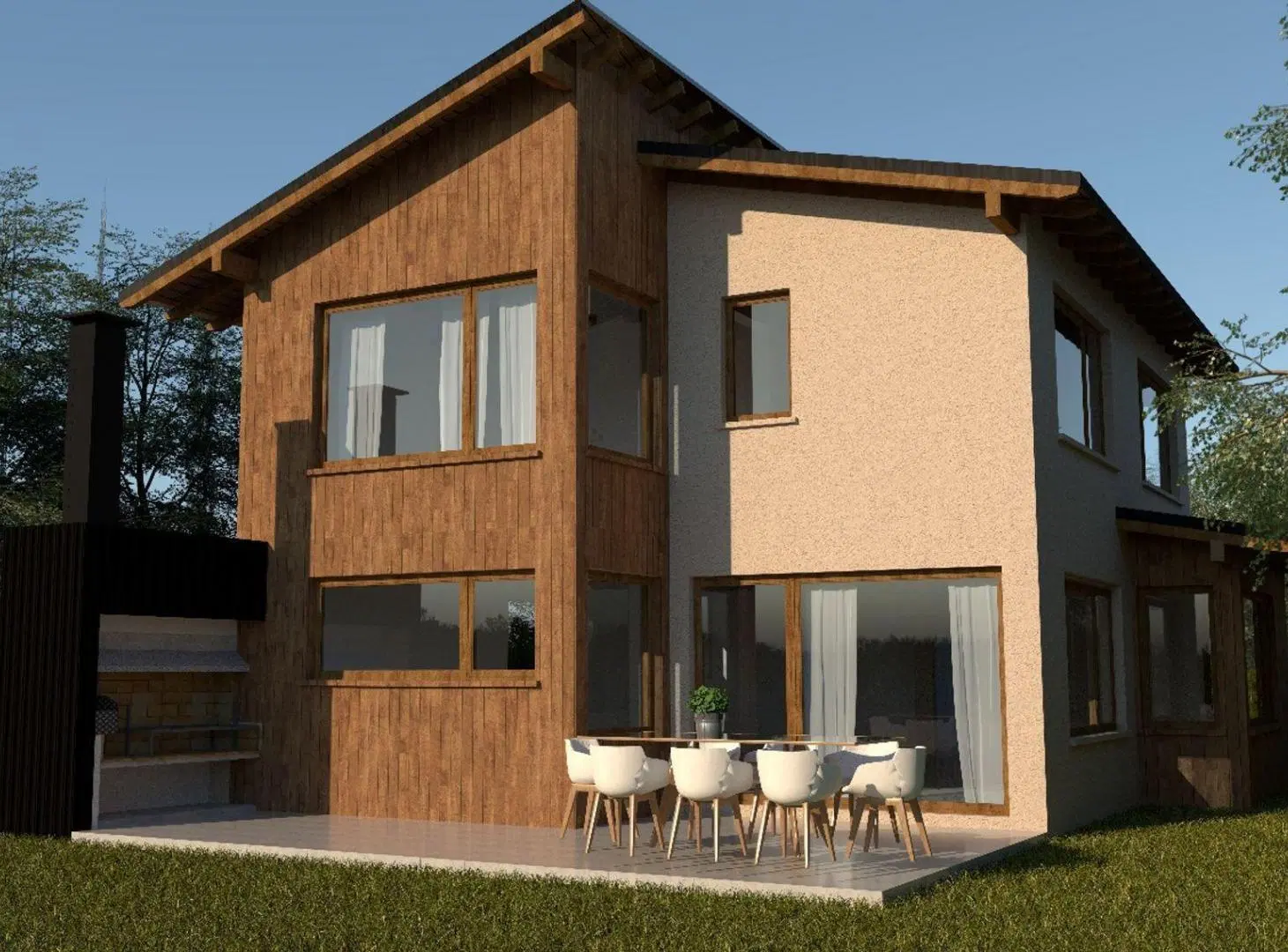 Lote en Solares del Este, San Carlos de Bariloche 2