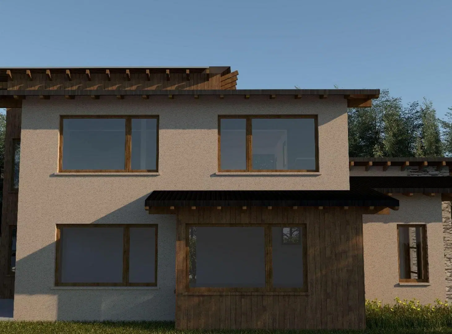 Lote en Solares del Este, San Carlos de Bariloche 3
