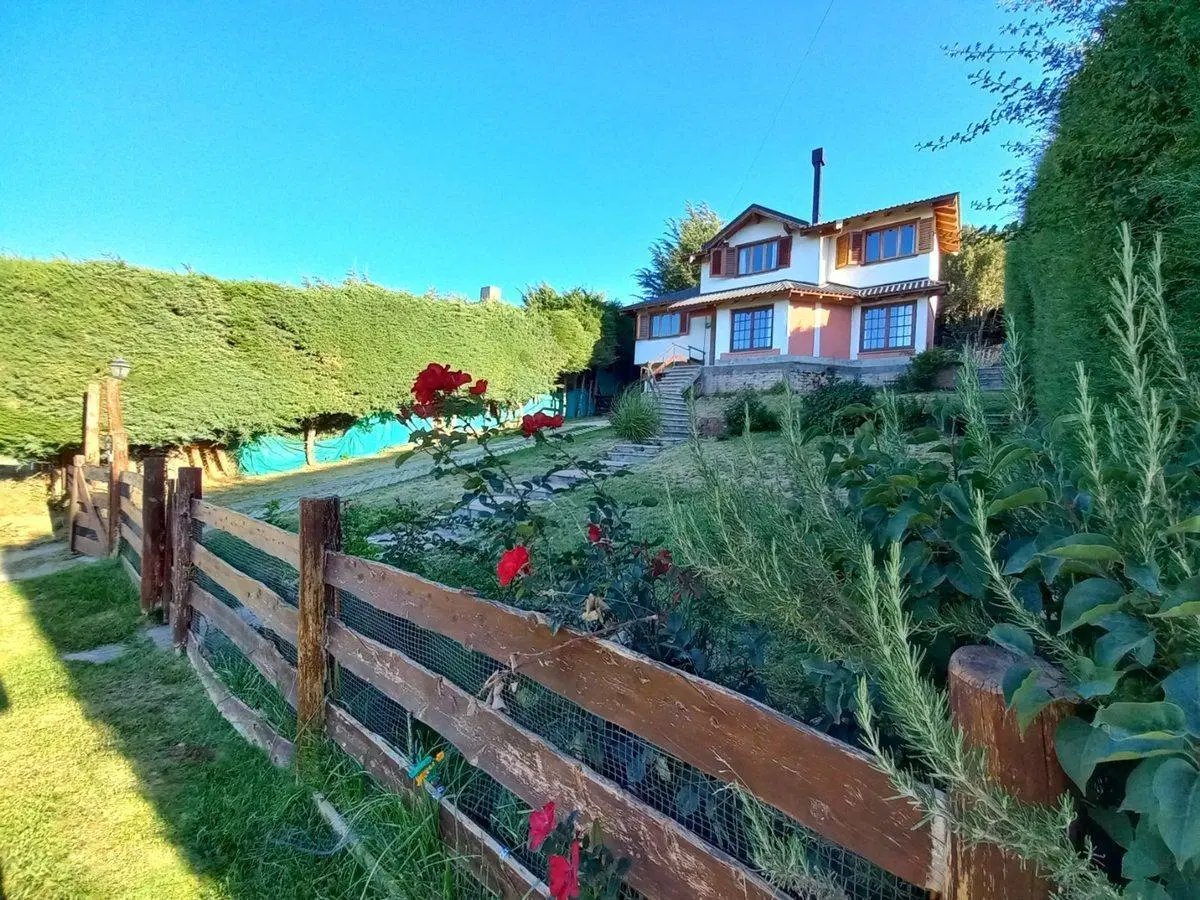 Casa a la venta con vista al lago 4