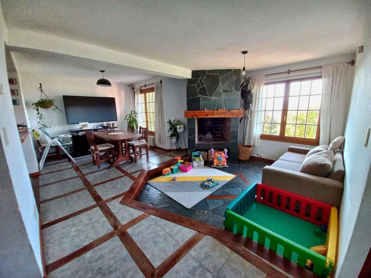 Casa a la venta con vista al lago 2