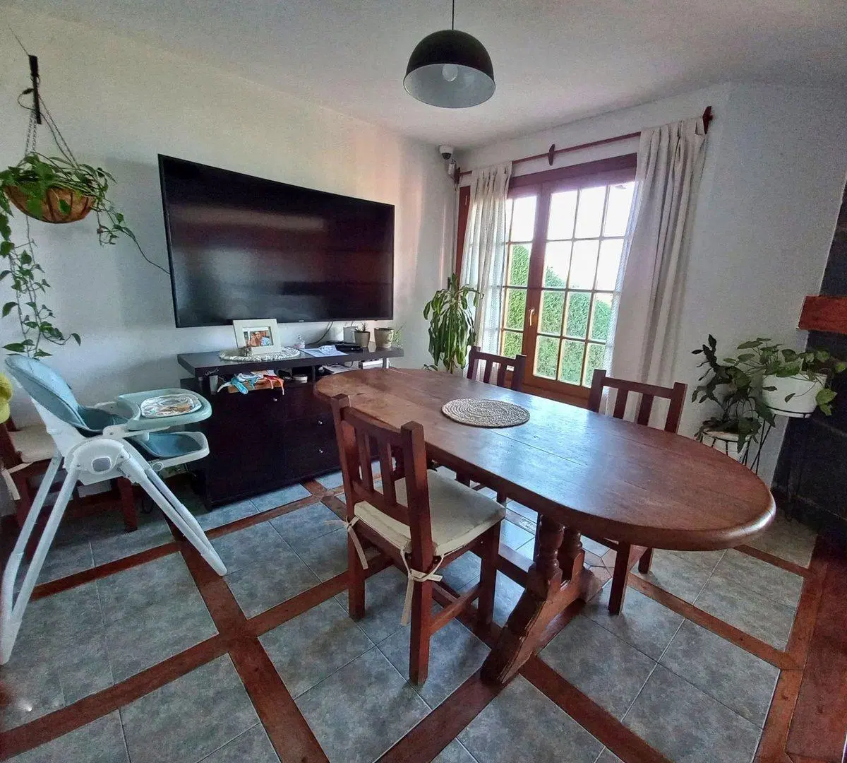 Casa a la venta con vista al lago 3