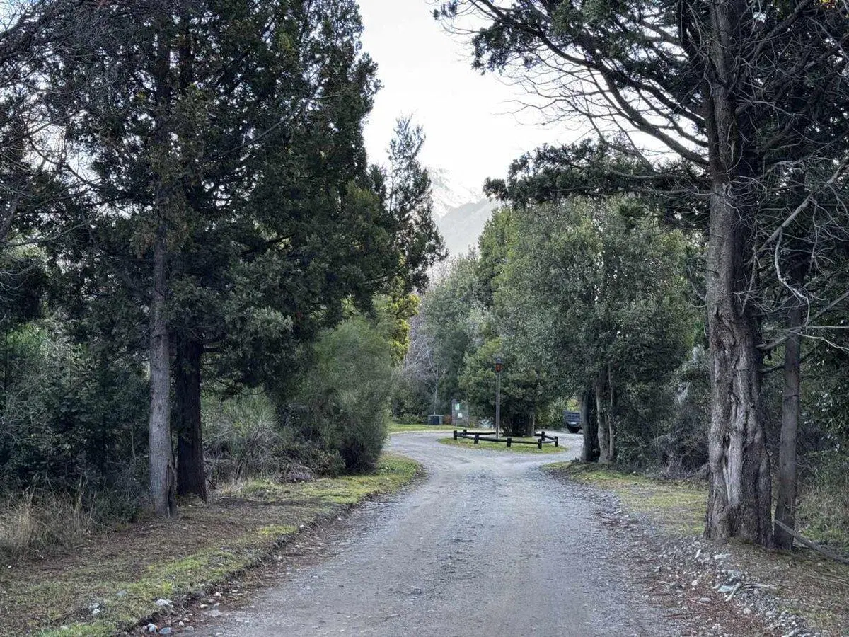 Lote en venta en Arelauquen Golf & Country Club 3