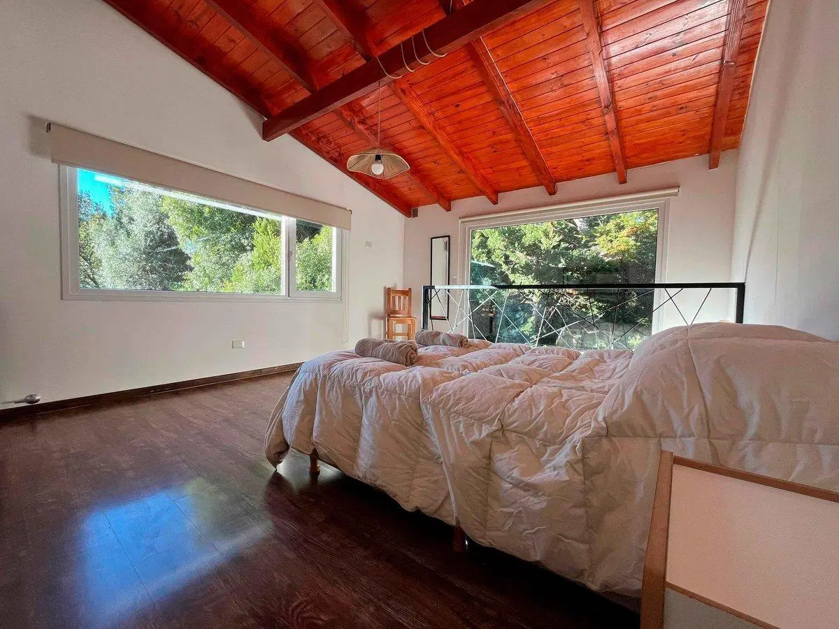 Casa en Venta en Bariloche 2