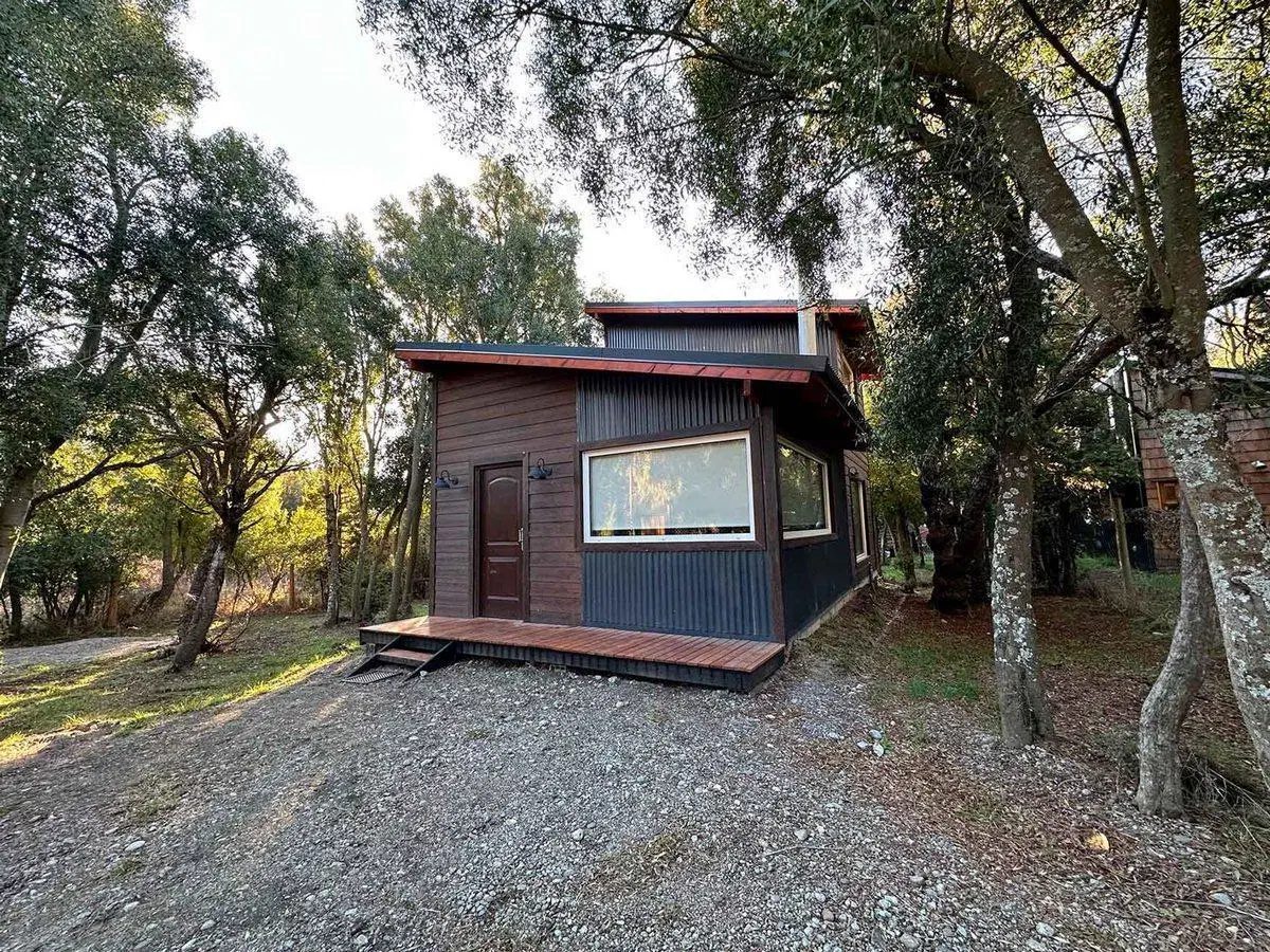 Casa en Venta en Bariloche 3