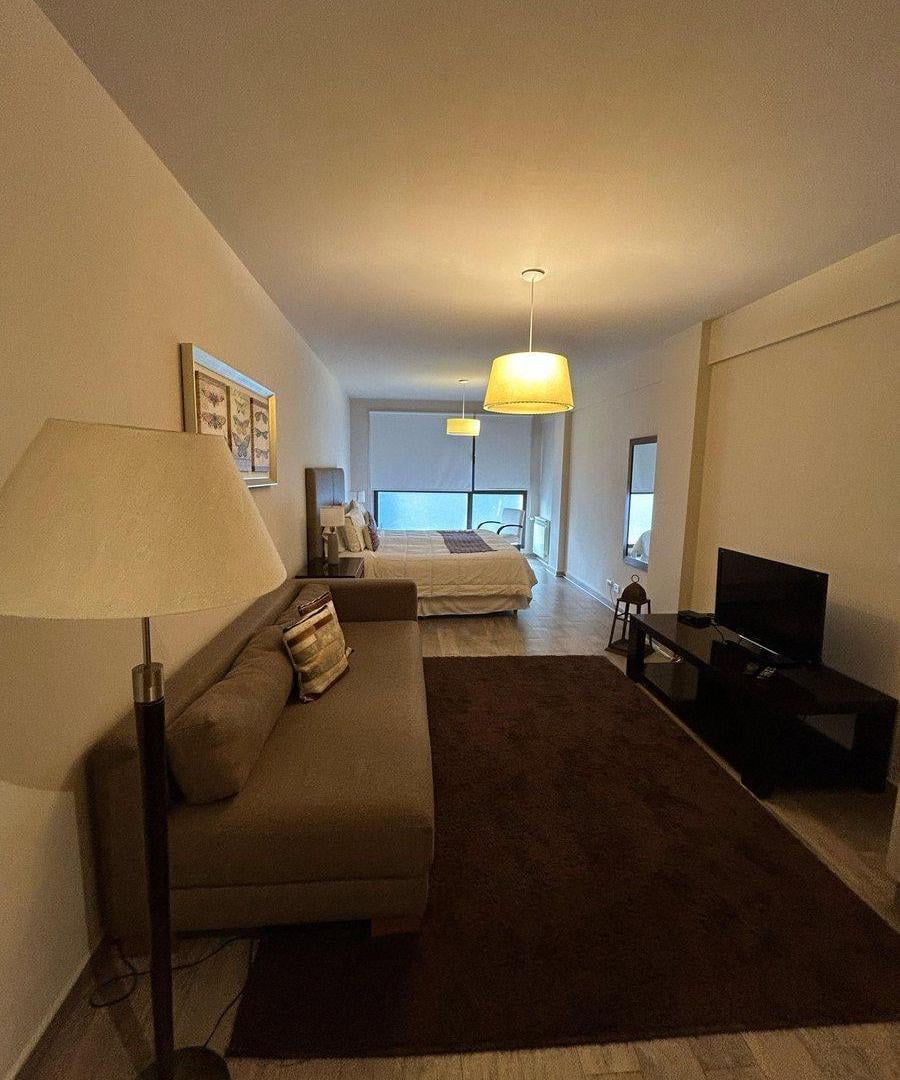 DEPARTAMENTO CENTRICO, IDEAL TURISMO