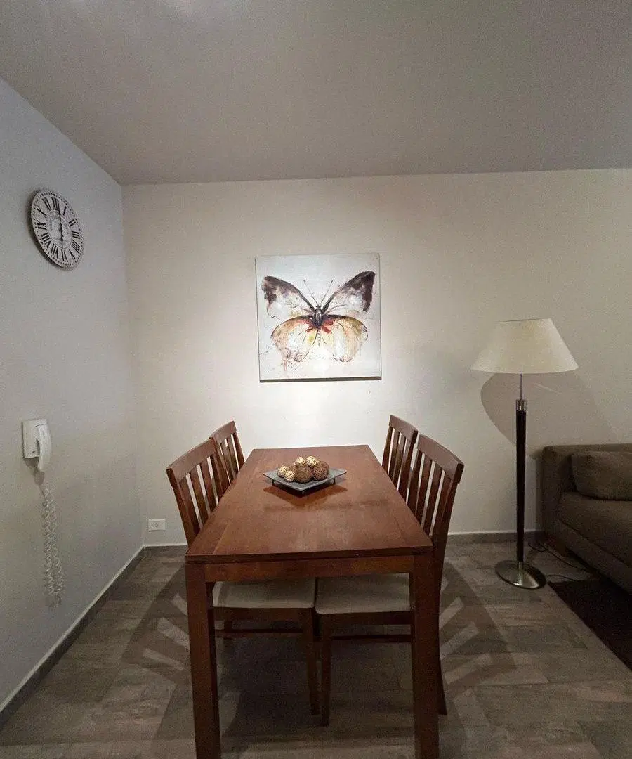DEPARTAMENTO CENTRICO, IDEAL TURISMO 3