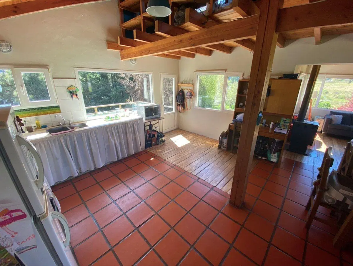 Casa a la venta en Ñirihuau - Dina Huapi 4