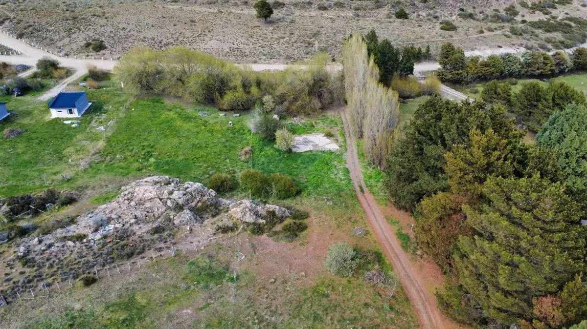 Lote en PH en venta en Ñirihuau - Dina Huapi 3