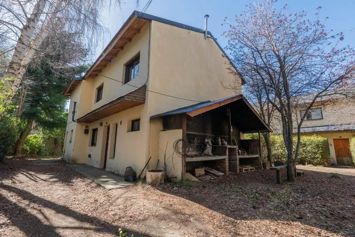 COMPLEJO DE 3 PHS EN VENTA EN BARILOCHE, RÍO NEGRO 4
