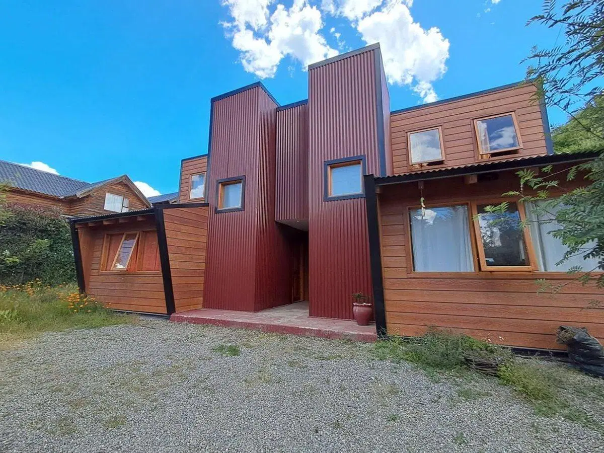 Alquiler permanente en Bariloche 3