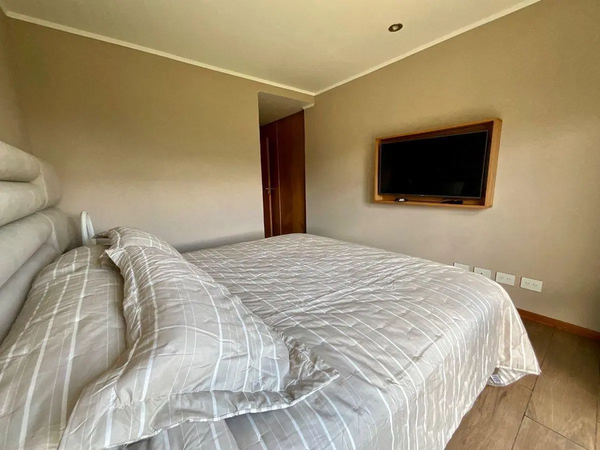 Departamento tres ambientes en Arelauquen Polo 5