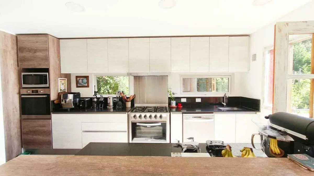 VENTA CASA SAN IGNACIO DEL CERRO 4 HABITACIONES 5