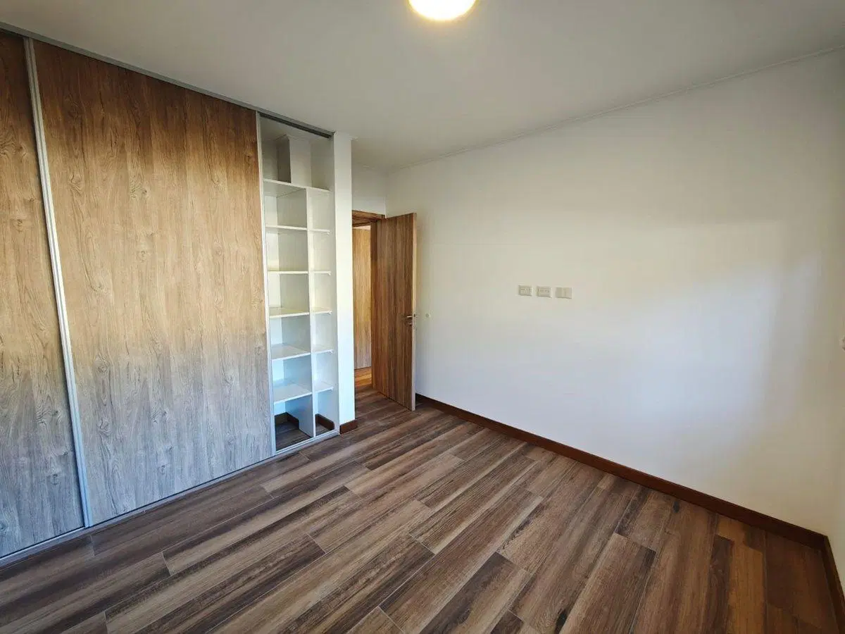 Departamento 3 AMBIENTES  Barrancas de Melipal 5
