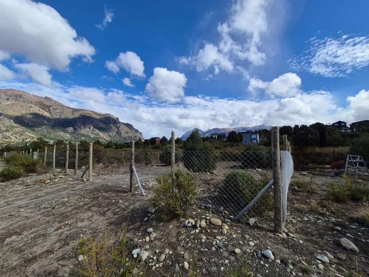LOTE DE 625 M2 EN LOMAS DEL CAUQUEN 3