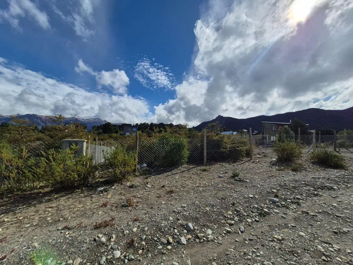LOTE DE 625 M2 EN LOMAS DEL CAUQUEN 5