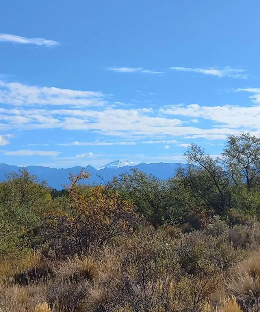 VENTA LOTE EXCELENTE VISTA BARRANCAS DE DINA HUAPI 2
