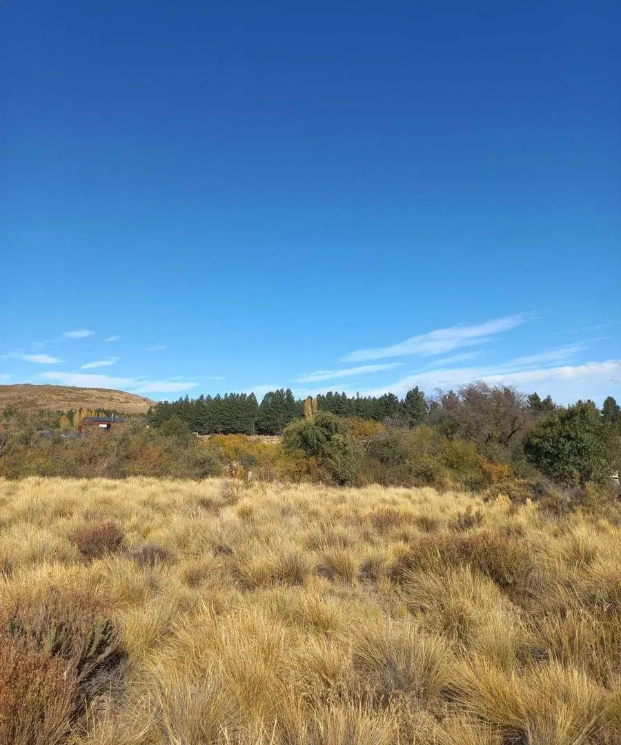 VENTA LOTE EXCELENTE VISTA BARRANCAS DE DINA HUAPI 5