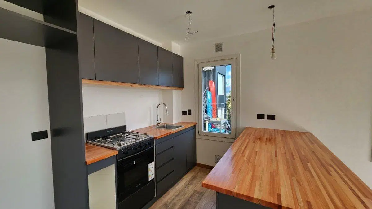 VENTA PH MODERNO - VISTA AL LAGO - LAS VICTORIAS 2