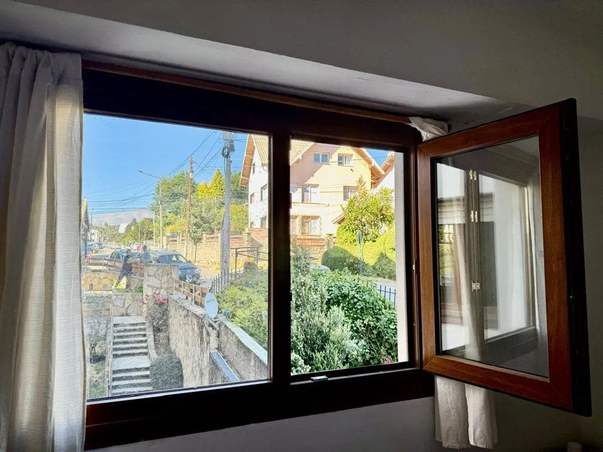Departamento en venta pleno centro 3 ambientes 5