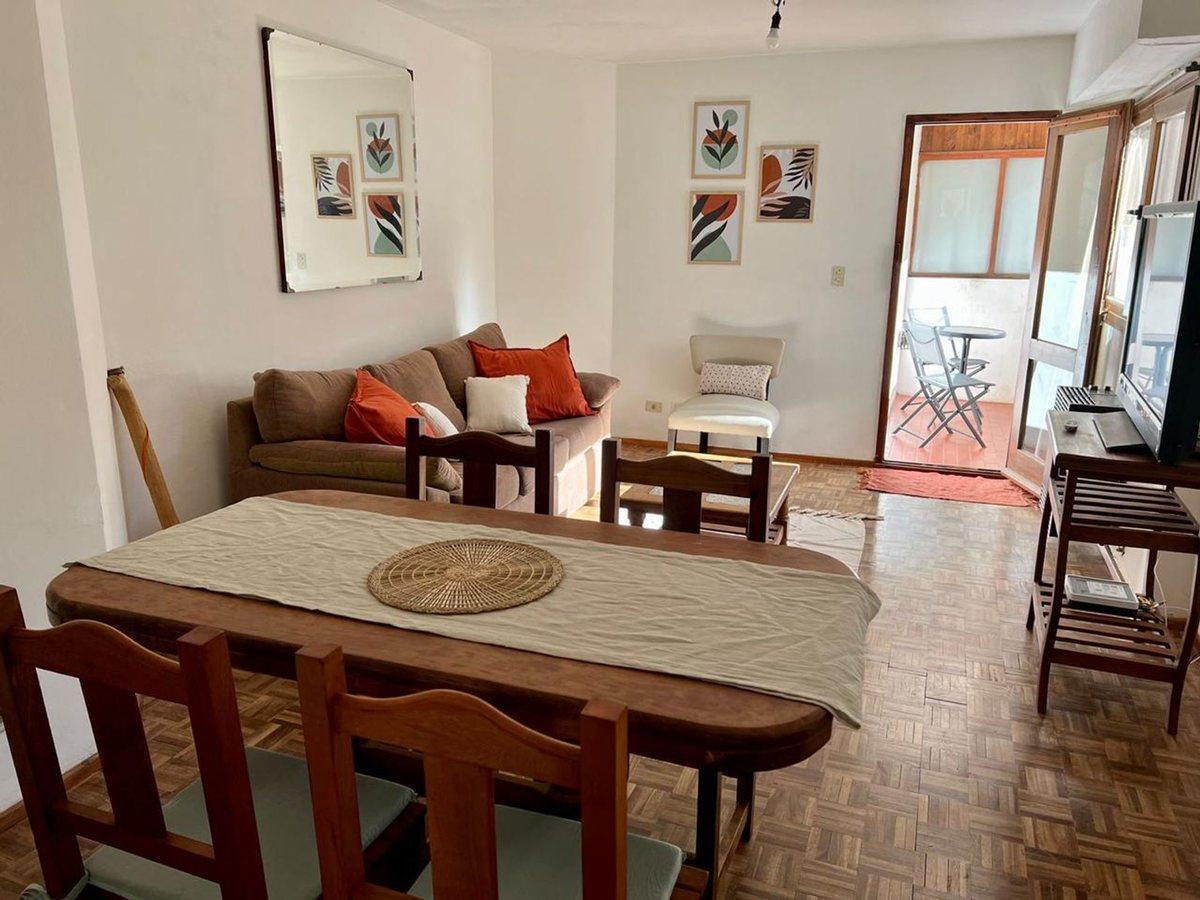 Departamento en venta pleno centro 3 ambientes