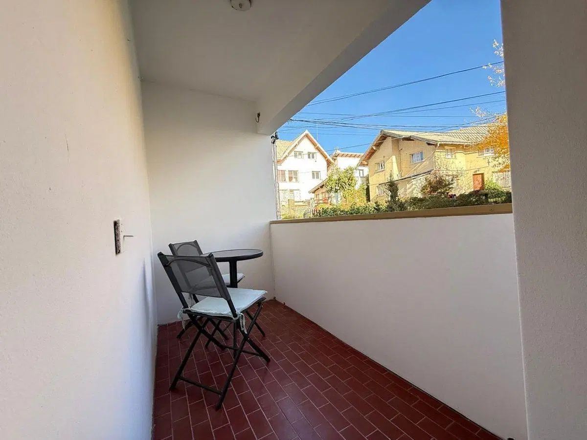 Departamento en venta pleno centro 3 ambientes 4