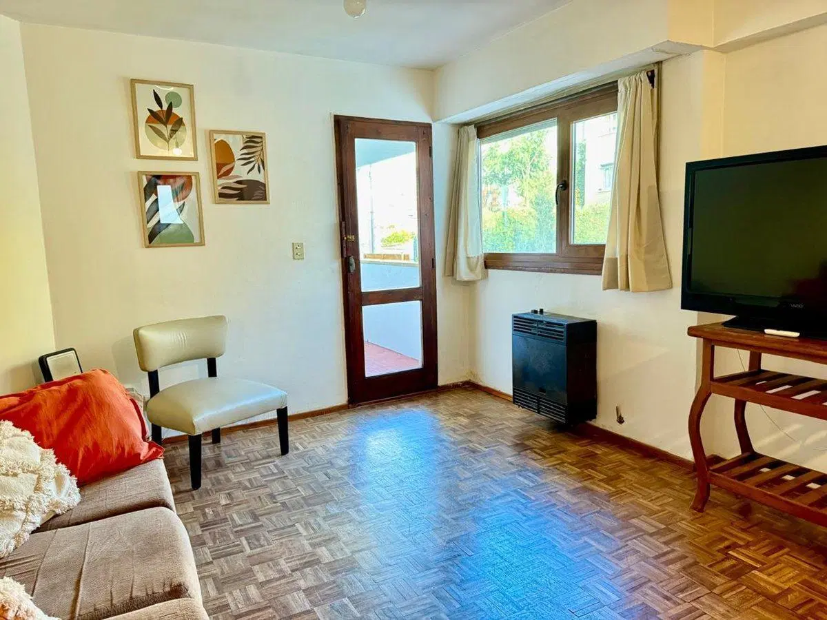 Departamento en venta pleno centro 3 ambientes 2