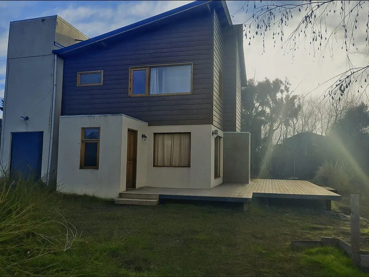 Casa en Esquina Dina Huapi 4