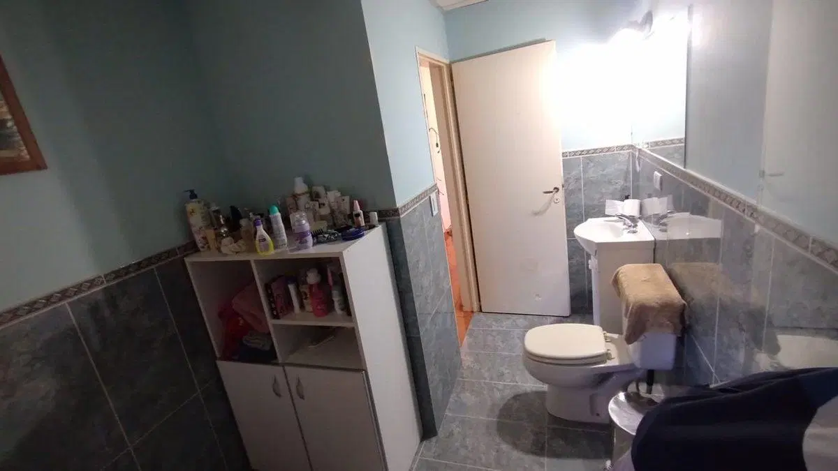 Casa 3 ambientes en venta en San Francisco 4TO 5
