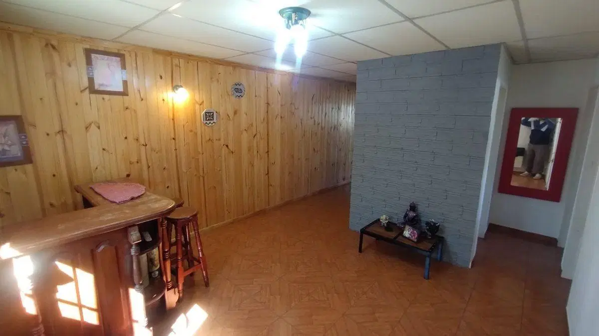 Casa 3 ambientes en venta en San Francisco 4TO 3
