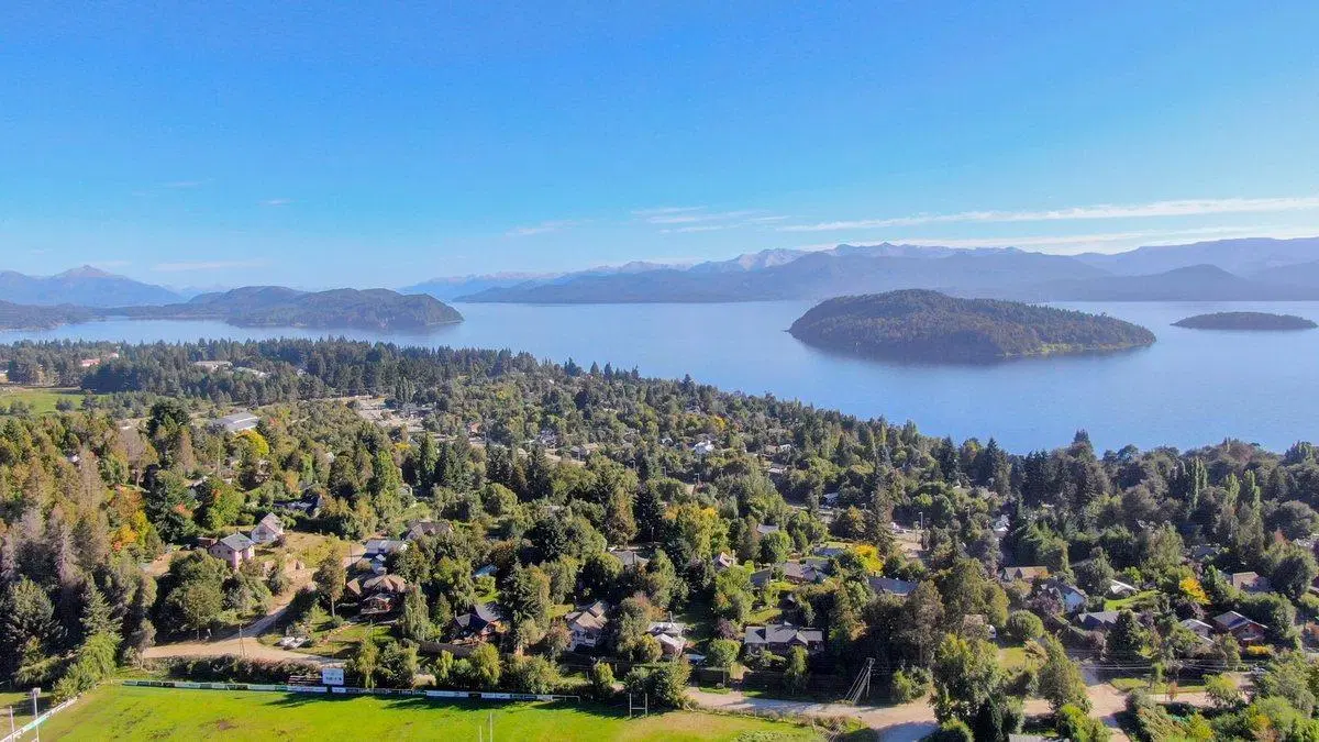 Casa en venta - San Ignacio del Cerro  - Bariloche 4