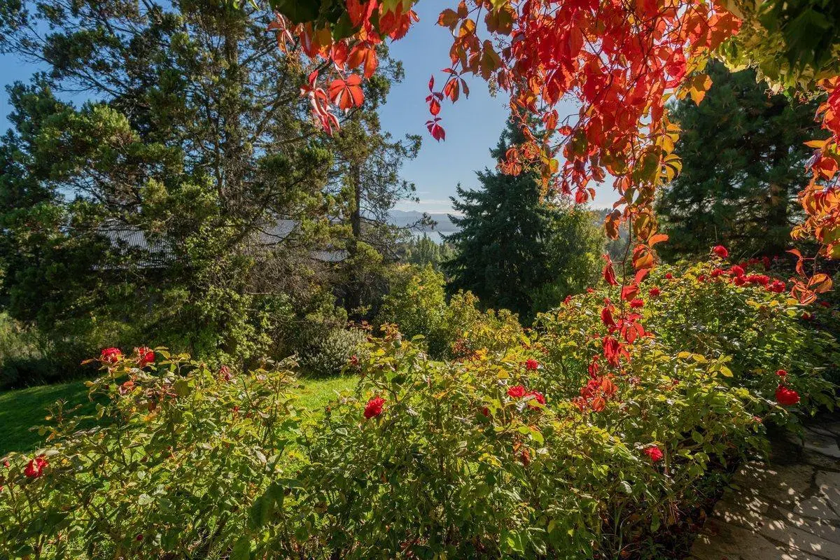 Casa en venta - San Ignacio del Cerro  - Bariloche 3